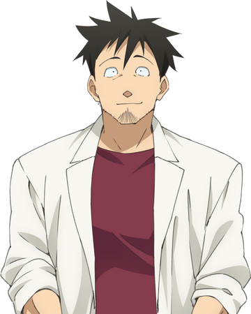 tetsuo takahashi demi chan wa kataritai wiki fandom tetsuo takahashi demi chan wa