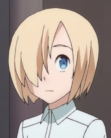 Kurtz Demi Chan Wa Kataritai Wiki Fandom