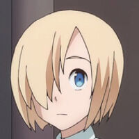 Wallpaper Kurtz Demi Chan Wa Kataritai Wiki Fandom For Android Free