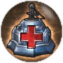 Fortified Structure