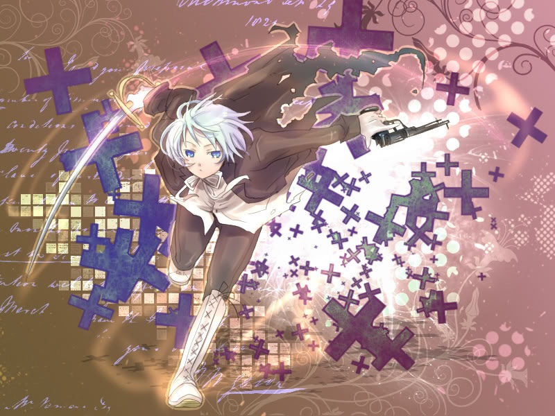 Image - Image. KaiouWeapons.jpg | DemigodCentral Wiki ...