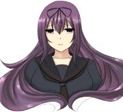 Image. HotaruHair