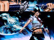 Image. TorisFlames