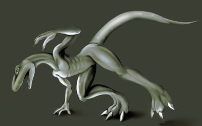 Leumarian