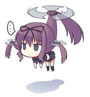 Image. HotaruROFLCopter
