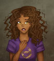 Hazel Levesque (Bei) | DemigodCentral Wiki | FANDOM powered by Wikia