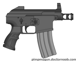 Gamma Slugga