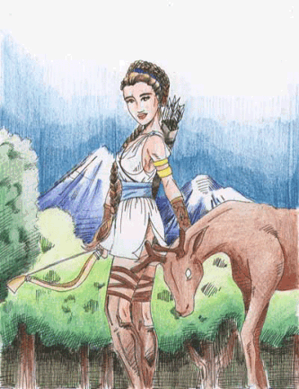 Artemis