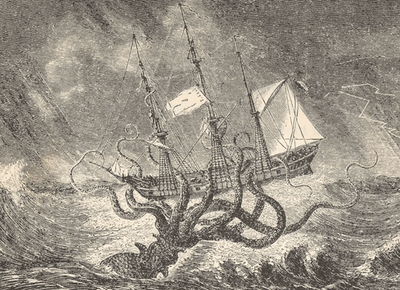 Kraken 1