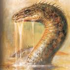 Sea serpent 1