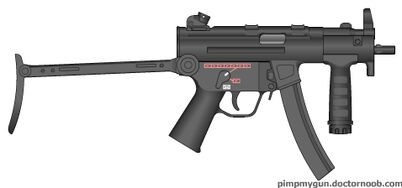 J160 SMG