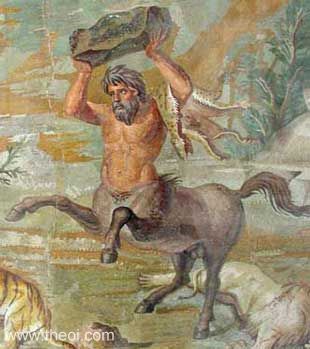 Centaur 1