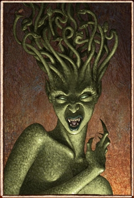 Kampe