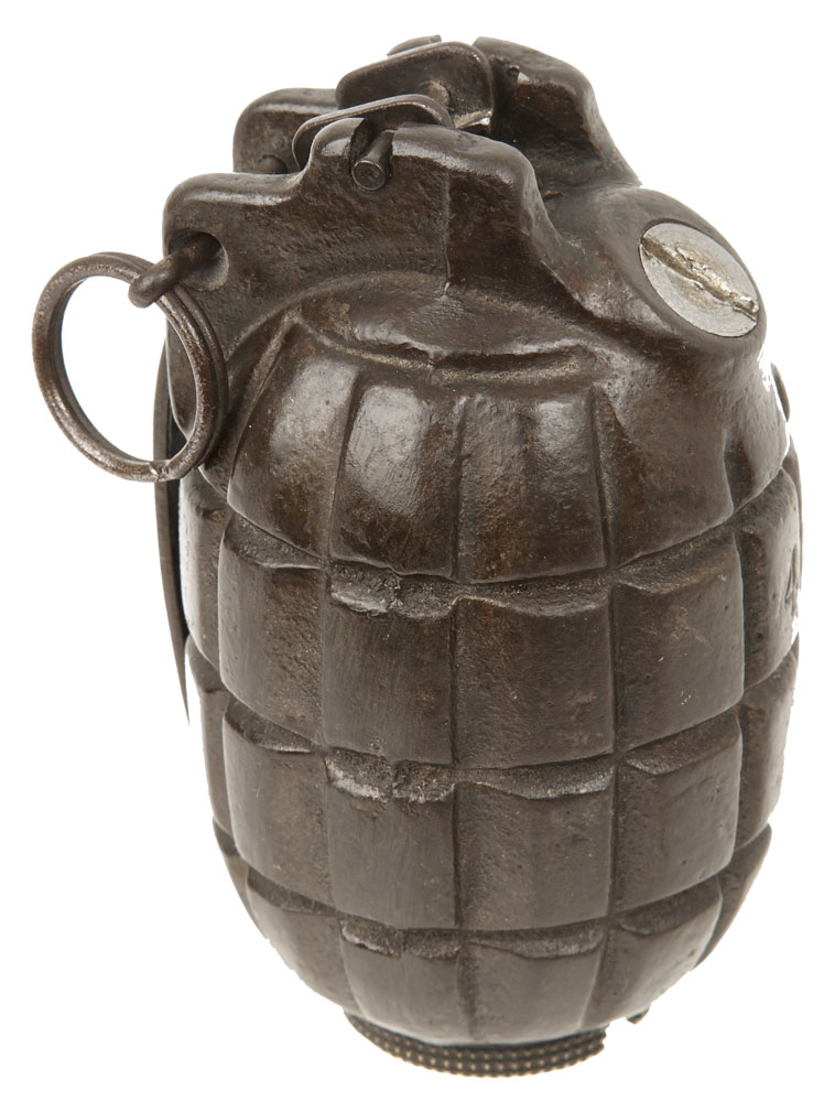 Frag Grenade | Demigods Haven Wiki | FANDOM powered by Wikia