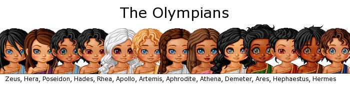 demigods of olympus wiki demigods of olympus wiki