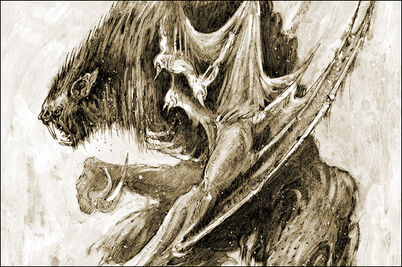 Varghulf