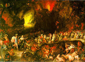 Tartarus