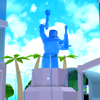 Wrecker S Wharf Demolitioncrew Roblox Wiki Fandom