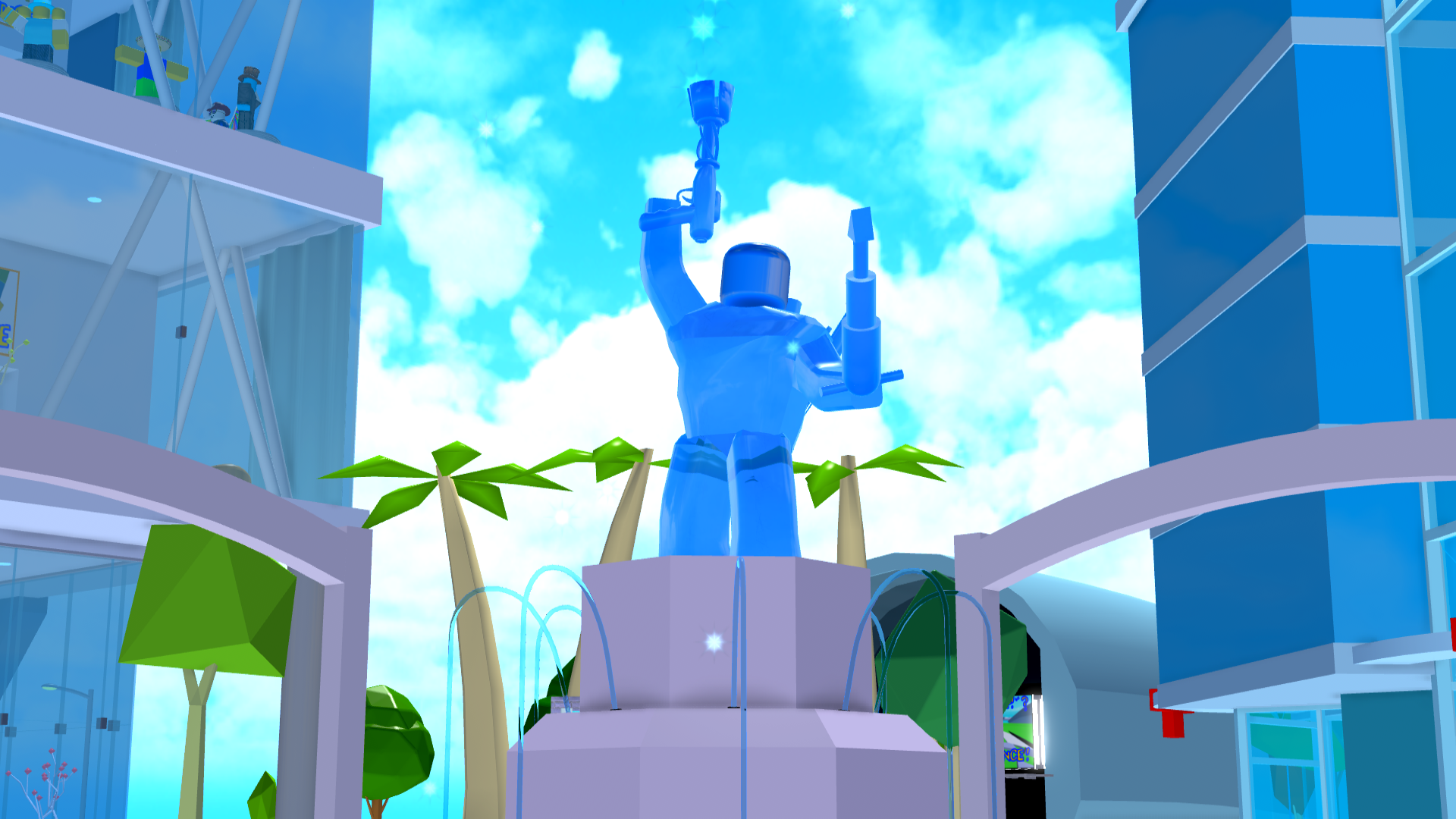 Wreckers Wharf Demolitioncrew Roblox Wiki Fandom - 