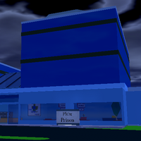 Pl0x Prison Demolitioncrew Roblox Wiki Fandom