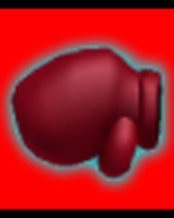 Boxing Glove Demolitioncrew Roblox Wiki Fandom - roblox boxing glove