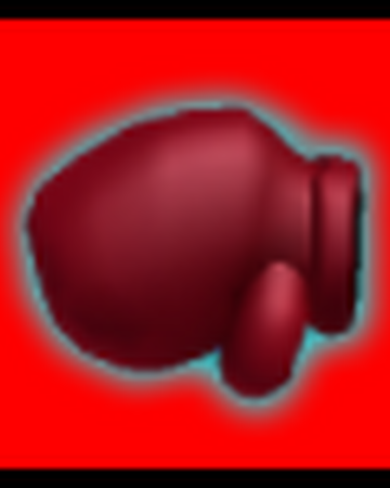 Boxing Glove Demolitioncrew Roblox Wiki Fandom - boxing glove roblox