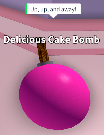 Pet Bomb Demolitioncrew Roblox Wiki Fandom - roblox pink bomb