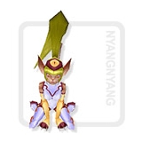 Mutant Nyangnyang