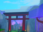 Final Selection Demon Journey Roblox Wiki Fandom