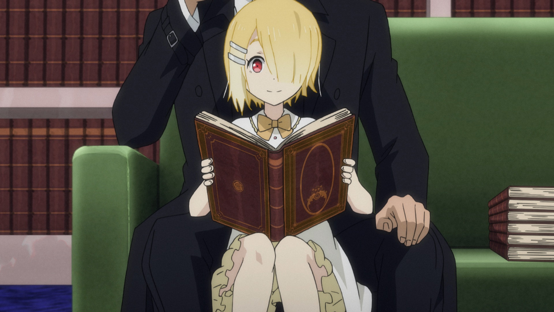 Aku/Relationships | Demon Lord, Retry! Wiki | Fandom