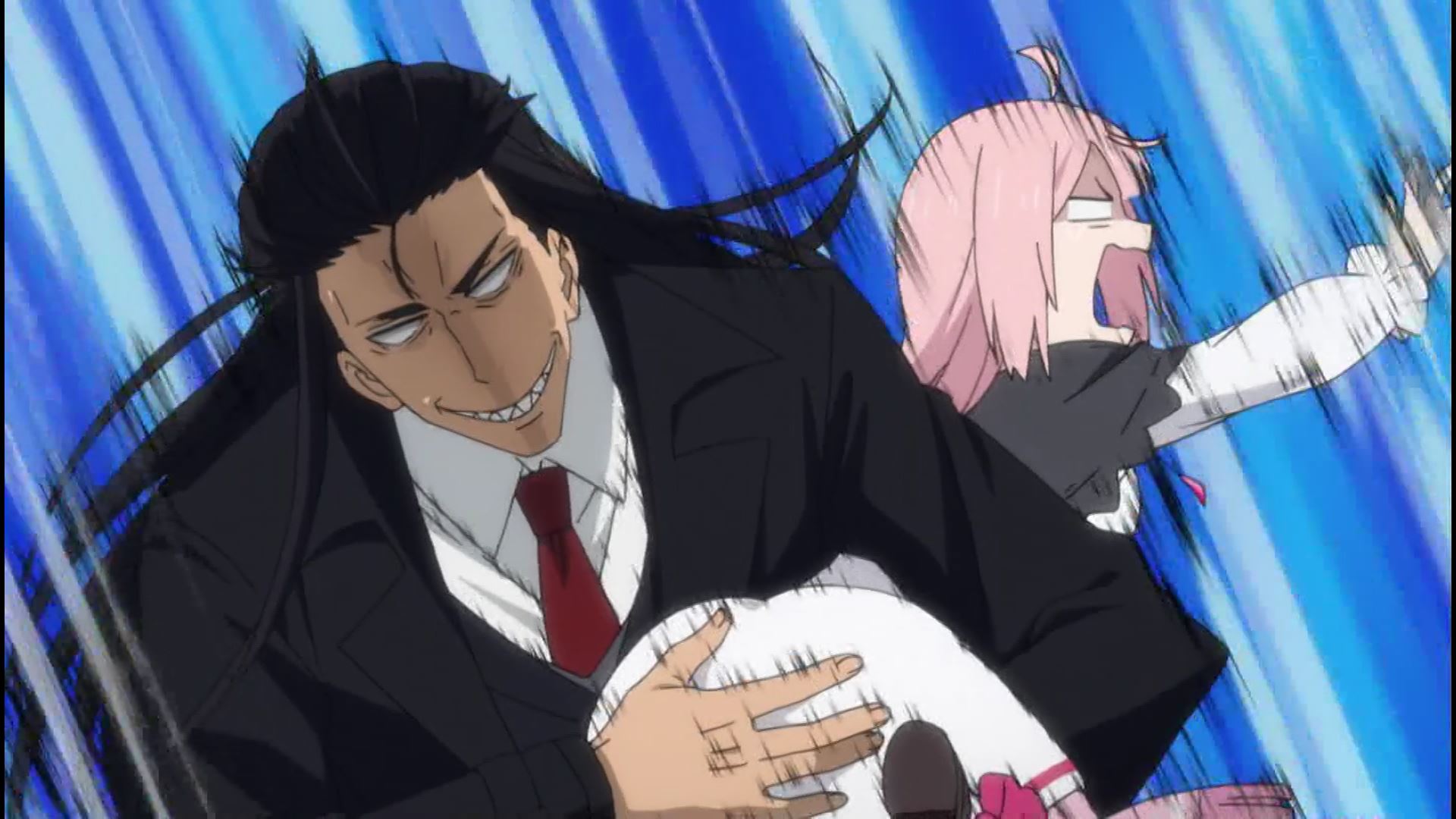 Demon Lord Retry! – Episode 2 – Miss Moki