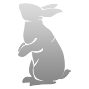 Ficon whiterabbit