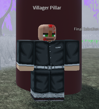 Demon Slayer Pillar Demon Slayer Burning Ashes Wiki Fandom - roblox demon slayer: burning ashes