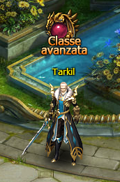 Tarkil - NPC