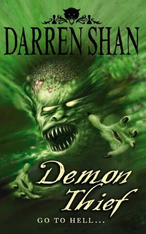 Demon Thief2