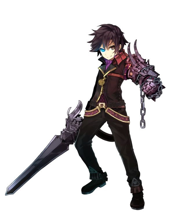 lu lunark demon gaze lu lunark demon gaze