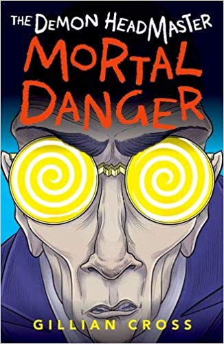 Mortal Danger | The Demon Headmaster | Fandom