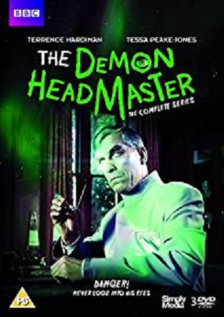 the demon headmaster total control