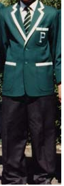 Uniform