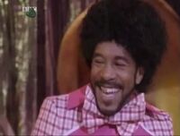 Eddy Hair
