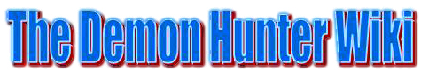The Demon Hunter Wiki