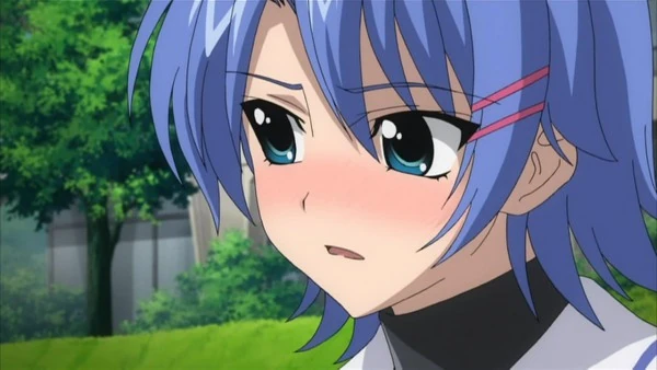 Junko Hattori/Gallery  Demon King Daimao Wiki  FANDOM 