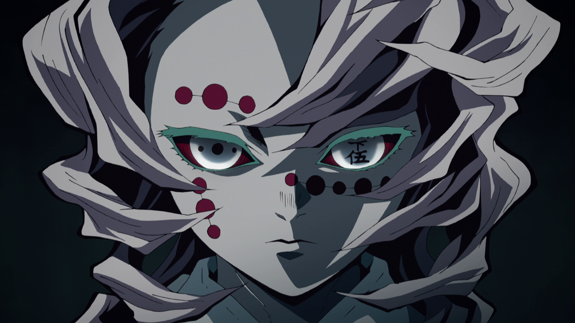 Rui | Demon Slayer: Kimetsu no Yaiba Wiki | Fandom