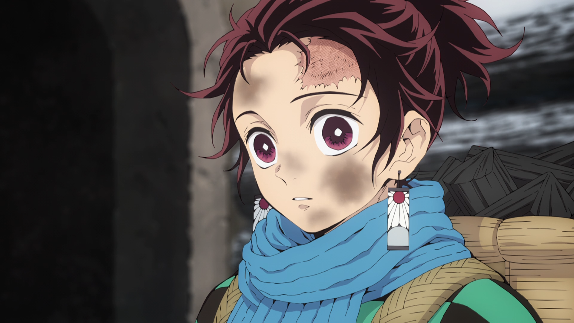 Episode 1 | Demon Slayer: Kimetsu no Yaiba Wiki | FANDOM ...