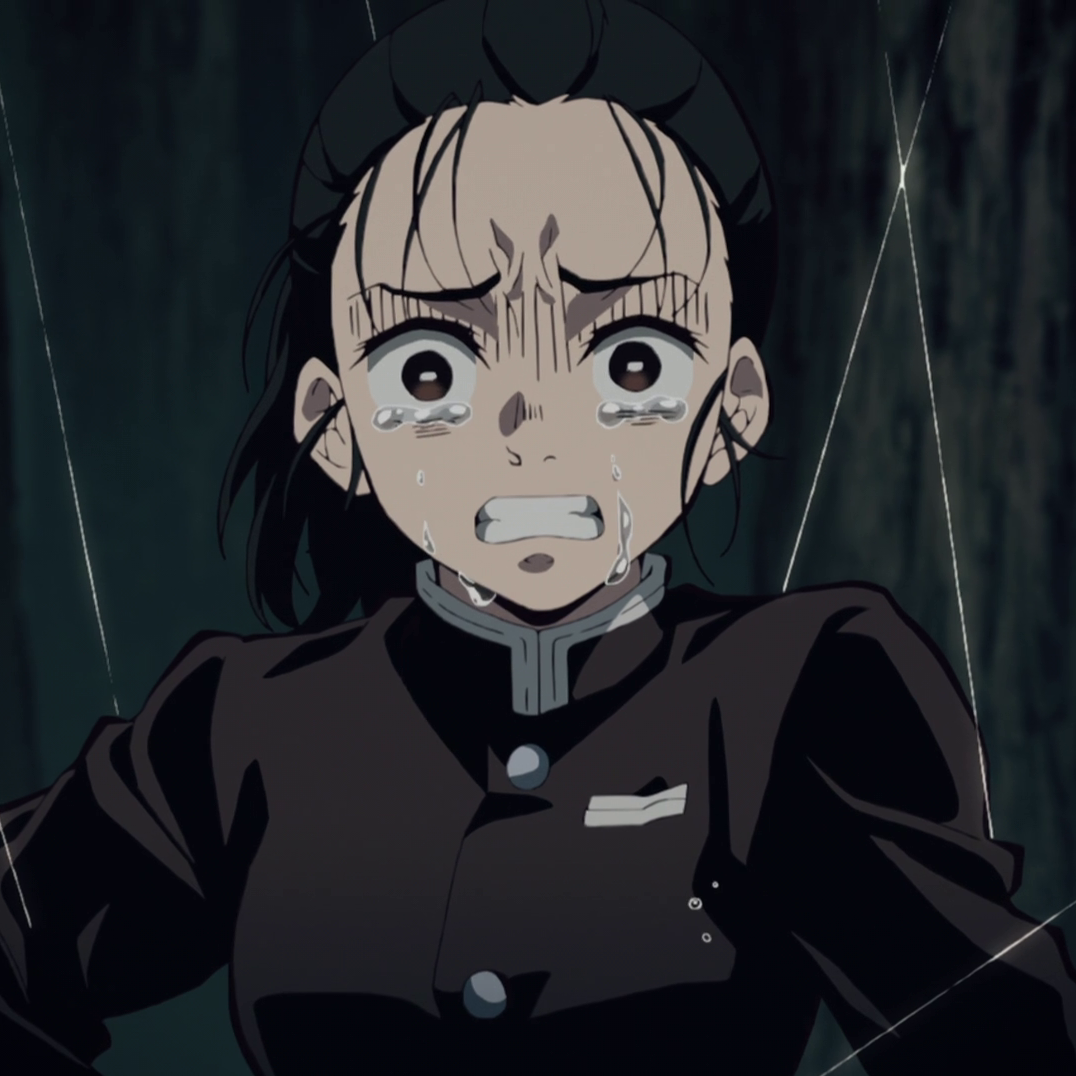 Ozaki | Demon Slayer: Kimetsu no Yaiba Wiki | Fandom