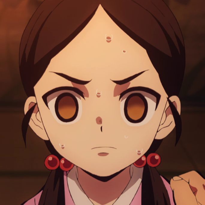 Teruko | Demon Slayer: Kimetsu no Yaiba Wiki | Fandom