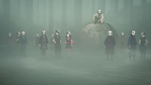 Urokodaki Children
