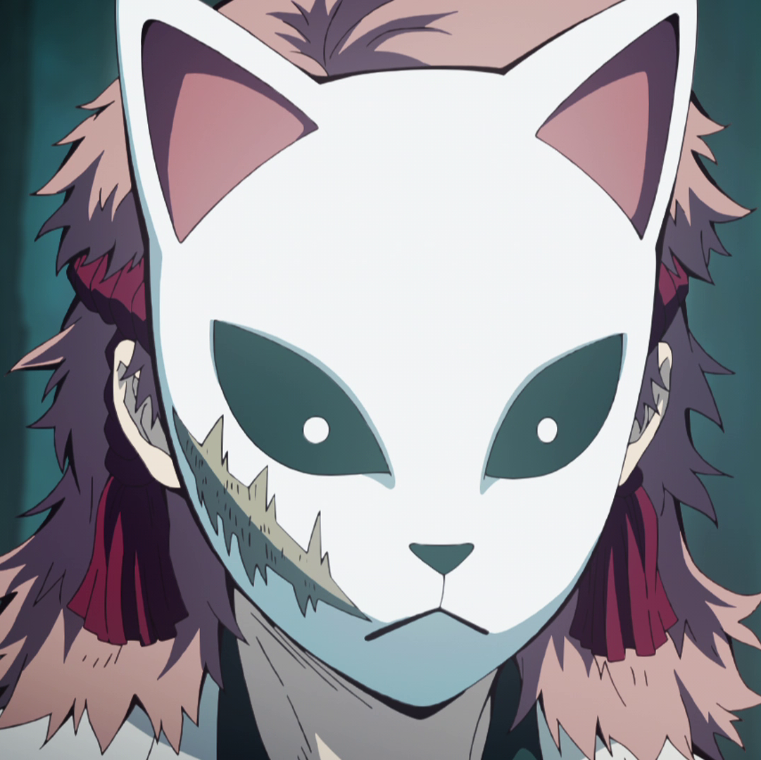 Sabito | Demon Slayer: Kimetsu no Yaiba Wiki | Fandom