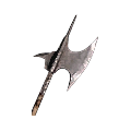 Halberd