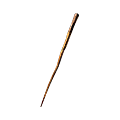 Wooden Catalyst